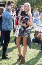 STEPHANIE PRATT at Pupaid 2017 in London 09/02/2017
