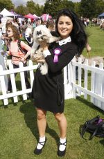 STORM HUNTLEY at Pupaid 2017 in London 09/02/2017