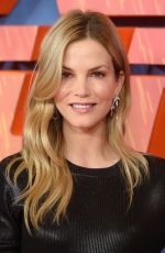 SYLVIA HOEKS at Bade Runner 2049 Photocall in London 09/21/2017
