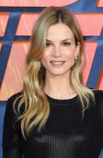 SYLVIA HOEKS at Bade Runner 2049 Photocall in London 09/21/2017