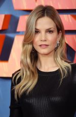 SYLVIA HOEKS at Bade Runner 2049 Photocall in London 09/21/2017