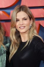 SYLVIA HOEKS at Bade Runner 2049 Photocall in London 09/21/2017