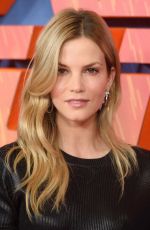 SYLVIA HOEKS at Bade Runner 2049 Photocall in London 09/21/2017