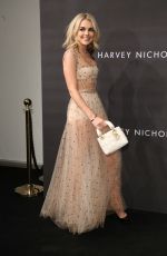 TALLIA STORM at Fenty Beauty by Rihanna Launch in London 09/19/2017