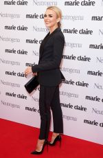 TALLIA STORM at Marie Claire Future Shapers Awards in London 09/26/2017