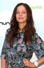 TAMMIN SURSOK at 6th Annual Celebrity Red Carpet Safety Awareness Event in Culver City 09/23/2017
