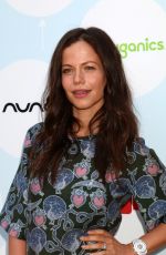 TAMMIN SURSOK at 6th Annual Celebrity Red Carpet Safety Awareness Event in Culver City 09/23/2017