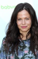 TAMMIN SURSOK at 6th Annual Celebrity Red Carpet Safety Awareness Event in Culver City 09/23/2017