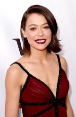 TATIANA MASLANY at Sstronger Premiere at 2017 Toronto International Film Festival 09/08/2017