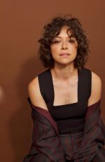 TATIANA MASLANY for Bustle, September 2017