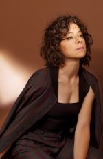 TATIANA MASLANY for Bustle, September 2017