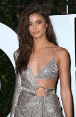 TAYLOR HILL at Business of Fashion Celebrates #bof500 in New York 09/09/2017