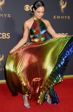 TESSA THOMPSON at 69th Annual Primetime EMMY Awards in Los Angeles 09/17/2017