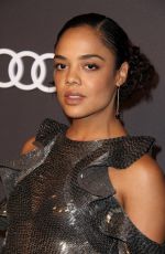TESSA THOMPSON at Audi’s Pre-emmy Party in Hollywood 09/14/2017