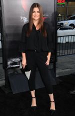 TIFFANI THIESSEN at It Premiere in Los Angeles 09/05/2017
