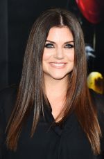 TIFFANI THIESSEN at It Premiere in Los Angeles 09/05/2017