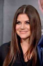 TIFFANI THIESSEN at It Premiere in Los Angeles 09/05/2017