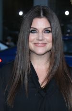 TIFFANI THIESSEN at It Premiere in Los Angeles 09/05/2017