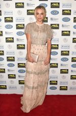 TIFFANY WATSON at Paul Strank Charitable Trust Annual Gala in London 09/23/2017