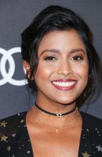TIYA SIRCAR at Audi