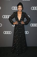 TIYA SIRCAR at Audi