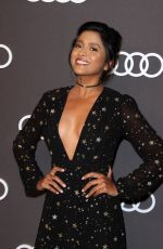 TIYA SIRCAR at Audi
