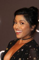 TIYA SIRCAR at Audi