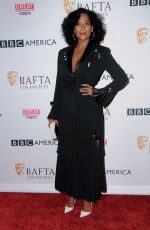 TRACE ELLIS ROSS at BBC America Bafta Los Angeles TV Tea Party 09/16/2017