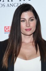 TRACE LYSETTE at BBC America Bafta Los Angeles TV Tea Party 09/16/2017