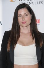 TRACE LYSETTE at BBC America Bafta Los Angeles TV Tea Party 09/16/2017