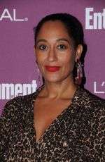 TRACEE ELLIS ROSS at 2017 Entertainment Weekly Pre-emmy Party in West Hollywood 09/15/2017