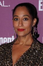 TRACEE ELLIS ROSS at 2017 Entertainment Weekly Pre-emmy Party in West Hollywood 09/15/2017