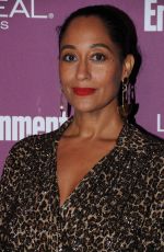 TRACEE ELLIS ROSS at 2017 Entertainment Weekly Pre-emmy Party in West Hollywood 09/15/2017