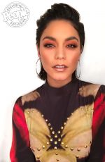 VANESSA HUDGENS - So You Think You Can Dance for People Magazine, September 2017