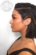 VANESSA HUDGENS - So You Think You Can Dance for People Magazine, September 2017