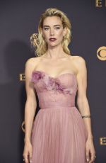 VANESSA KIRBY at 69th Annual Primetime EMMY Awards in Los Angeles 09/17/2017