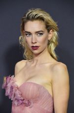 VANESSA KIRBY at 69th Annual Primetime EMMY Awards in Los Angeles 09/17/2017