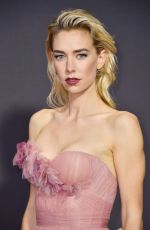 VANESSA KIRBY at 69th Annual Primetime EMMY Awards in Los Angeles 09/17/2017