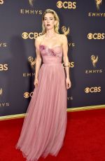 VANESSA KIRBY at 69th Annual Primetime EMMY Awards in Los Angeles 09/17/2017