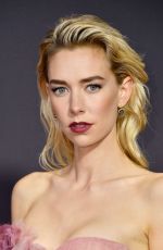 VANESSA KIRBY at 69th Annual Primetime EMMY Awards in Los Angeles 09/17/2017
