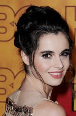 VANESSA MARANO at HBO Post Emmy Awards Reception in Los Angeles 09/17/2017