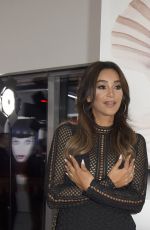 VERONA POOTH at Gabo Fame Presented by Lumas in Berlin 09/09/2017