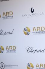 VICTORIA JUSTICE at Ard Foundation