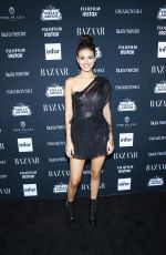 VICTORIA JUSTICE at Harper