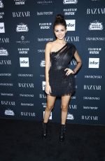 VICTORIA JUSTICE at Harper