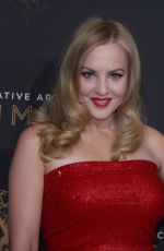 WENDI MCLENDON-COVEY at Creative Arts Emmy Awards in Los Angeles 09/10/2017