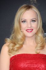 WENDI MCLENDON-COVEY at Creative Arts Emmy Awards in Los Angeles 09/10/2017