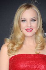 WENDI MCLENDON-COVEY at Creative Arts Emmy Awards in Los Angeles 09/10/2017