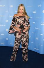 XENIA SEEBERG at Gabo Fame Presented by Lumas in Berlin 09/09/2017