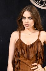 XENIA TCHOUMITCHEVA at L